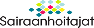 Sairaanhoitajat logo 0