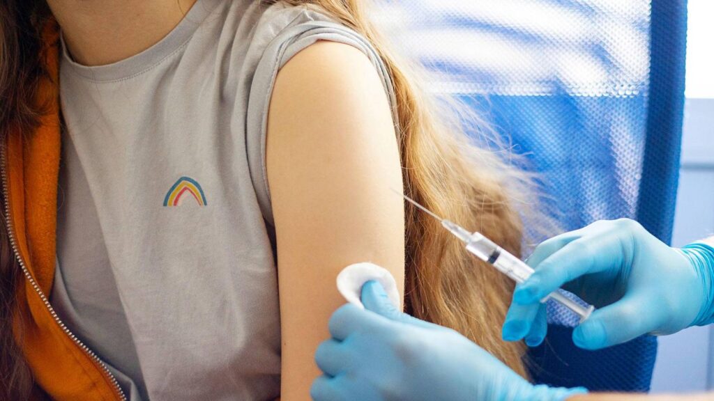 Visste du detta om vacciner? 1 rokotustieto rokottautuminen1